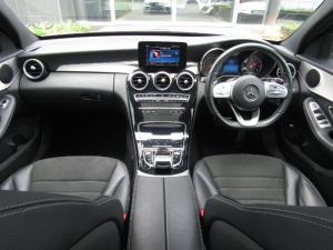 Mercedes-Benz C200 automatic - Image 12