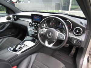 Mercedes-Benz C200 automatic - Image 13