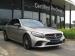 Mercedes-Benz C200 automatic - Thumbnail 1