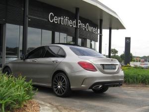 Mercedes-Benz C200 automatic - Image 2