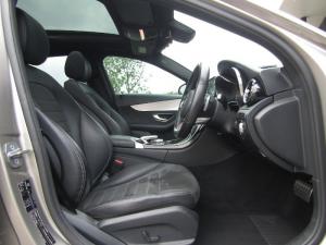 Mercedes-Benz C200 automatic - Image 6