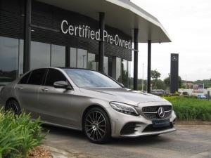 Mercedes-Benz C200 automatic - Image 7