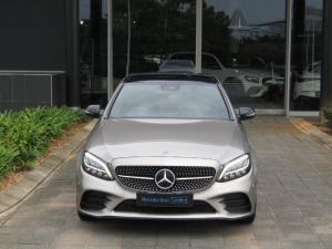 Mercedes-Benz C200 automatic - Image 8