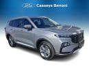 Thumbnail Ford Territory 1.8T Trend