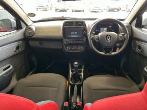 Renault Kwid 1.0 Zen - Image 10
