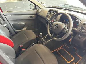 Renault Kwid 1.0 Zen - Image 11