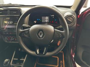 Renault Kwid 1.0 Zen - Image 12