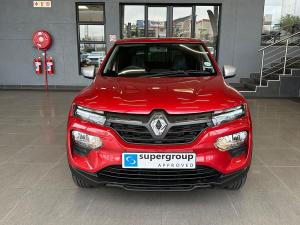 Renault Kwid 1.0 Zen - Image 2