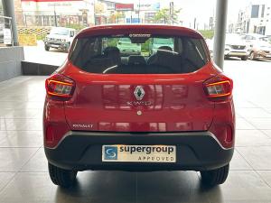 Renault Kwid 1.0 Zen - Image 4