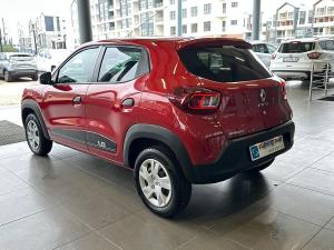 Renault Kwid 1.0 Zen - Image 5
