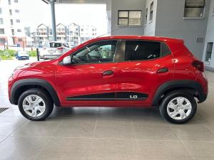 Renault Kwid 1.0 Zen - Image 6
