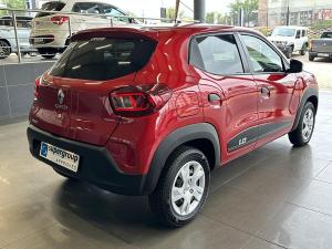 Renault Kwid 1.0 Zen - Image 7