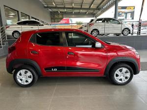 Renault Kwid 1.0 Zen - Image 8