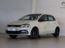 Thumbnail Volkswagen Polo Vivo hatch 1.4 Life