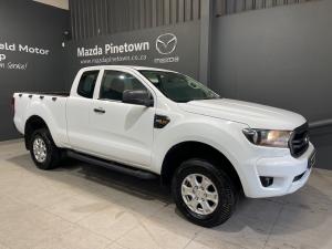 Ford Ranger 2.2TDCi SuperCab Hi-Rider XL - Image 2