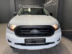 Ford Ranger 2.2TDCi SuperCab Hi-Rider XL - Image 4
