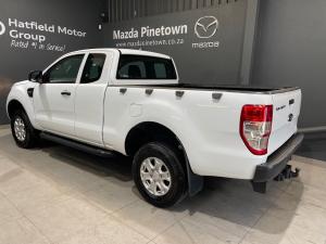 Ford Ranger 2.2TDCi SuperCab Hi-Rider XL - Image 6