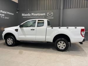 Ford Ranger 2.2TDCi SuperCab Hi-Rider XL - Image 7