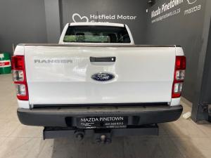 Ford Ranger 2.2TDCi SuperCab Hi-Rider XL - Image 8