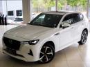 Thumbnail Mazda CX-60 3.3D AWD Takumi
