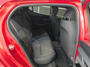 Mazda Mazda3 hatch 1.5 Dynamic manual - Image 11
