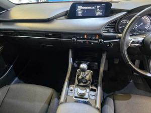 Mazda Mazda3 hatch 1.5 Dynamic manual - Image 13