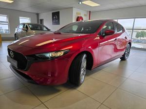Mazda Mazda3 hatch 1.5 Dynamic manual - Image 3