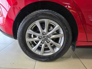 Mazda Mazda3 hatch 1.5 Dynamic manual - Image 5