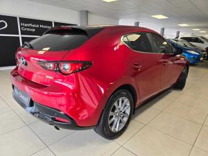Mazda Mazda3 hatch 1.5 Dynamic manual - Image 7