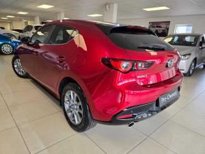 Mazda Mazda3 hatch 1.5 Dynamic manual - Image 9