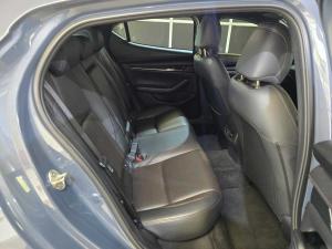 Mazda Mazda3 hatch 2.0 Astina - Image 15