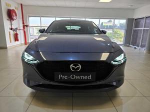 Mazda Mazda3 hatch 2.0 Astina - Image 2