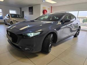 Mazda Mazda3 hatch 2.0 Astina - Image 3