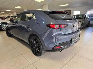 Mazda Mazda3 hatch 2.0 Astina - Image 5