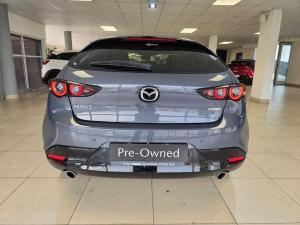 Mazda Mazda3 hatch 2.0 Astina - Image 6