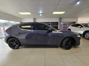 Mazda Mazda3 hatch 2.0 Astina - Image 8