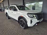 Thumbnail Nissan Navara 2.5DDTi double cab PRO-4X 4x4