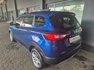 Renault Triber 1.0 Intens auto - Image 3