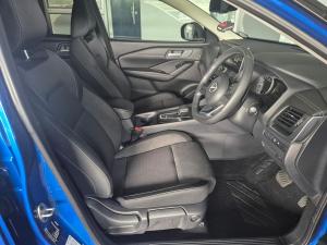 Nissan Qashqai 1.3T Acenta - Image 10