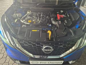 Nissan Qashqai 1.3T Acenta - Image 12