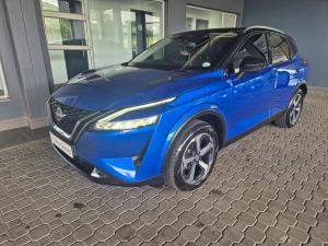 Nissan Qashqai 1.3T Acenta - Image 2