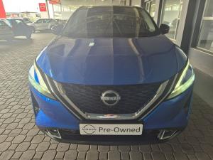 Nissan Qashqai 1.3T Acenta - Image 3