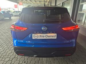 Nissan Qashqai 1.3T Acenta - Image 4