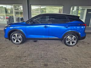 Nissan Qashqai 1.3T Acenta - Image 5
