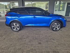 Nissan Qashqai 1.3T Acenta - Image 6