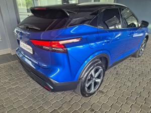 Nissan Qashqai 1.3T Acenta - Image 7