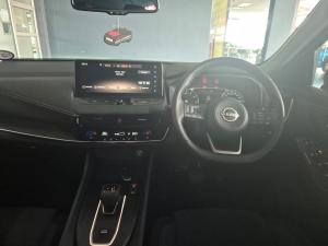 Nissan Qashqai 1.3T Acenta - Image 8
