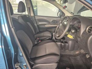 Nissan Micra Active 1.2 Visia - Image 10
