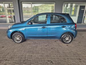 Nissan Micra Active 1.2 Visia - Image 4
