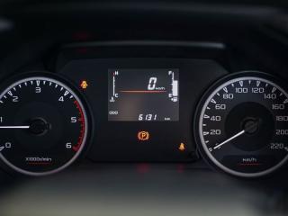 Isuzu D-Max 1.9TD single cab L manual